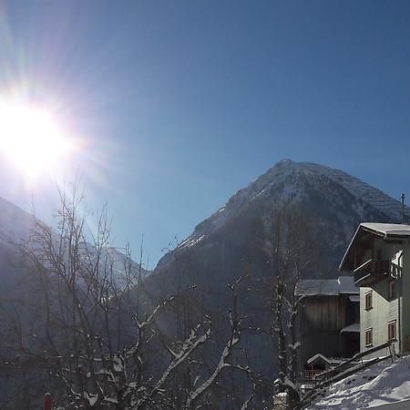 Ferienhaus Nadine Капл Екстериор снимка
