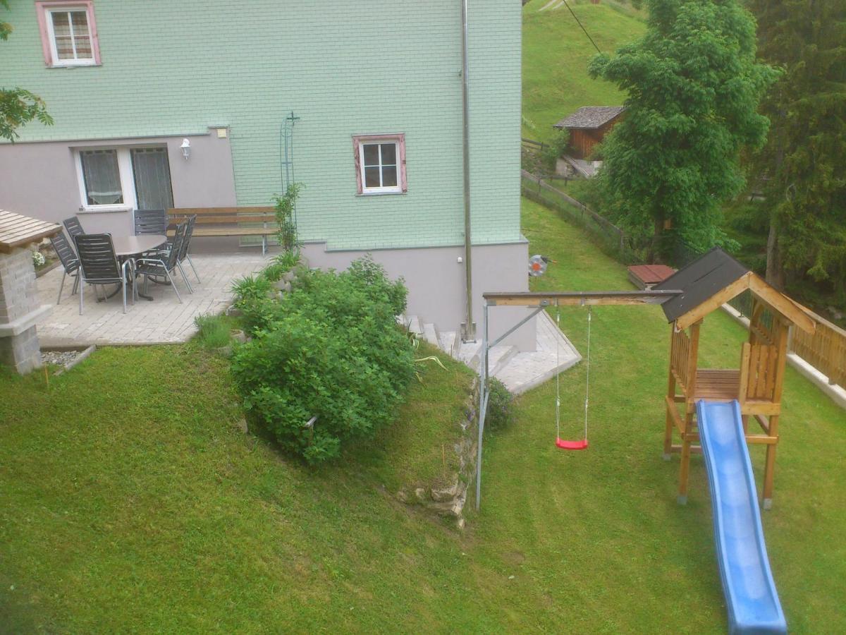 Ferienhaus Nadine Капл Стая снимка