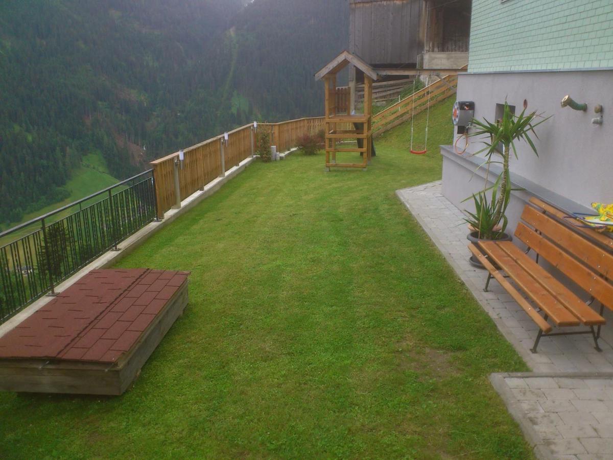 Ferienhaus Nadine Капл Стая снимка