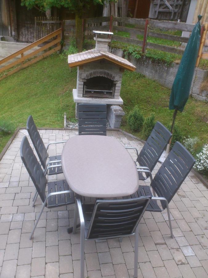 Ferienhaus Nadine Капл Стая снимка