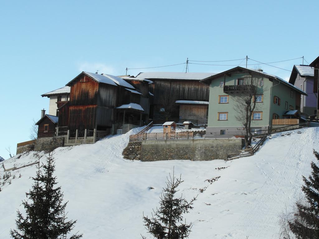 Ferienhaus Nadine Капл Екстериор снимка
