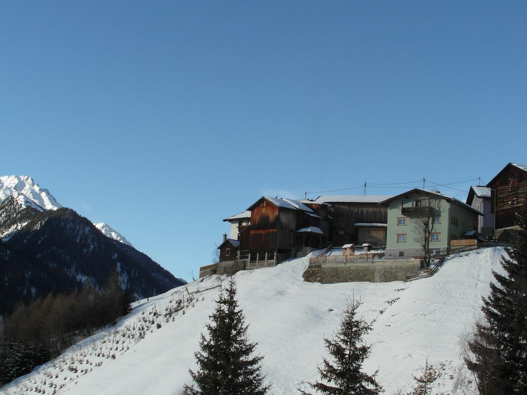 Ferienhaus Nadine Капл Стая снимка