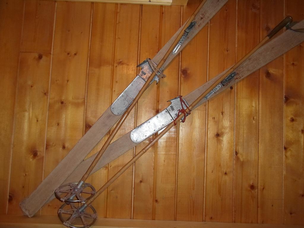 Ferienhaus Nadine Капл Стая снимка