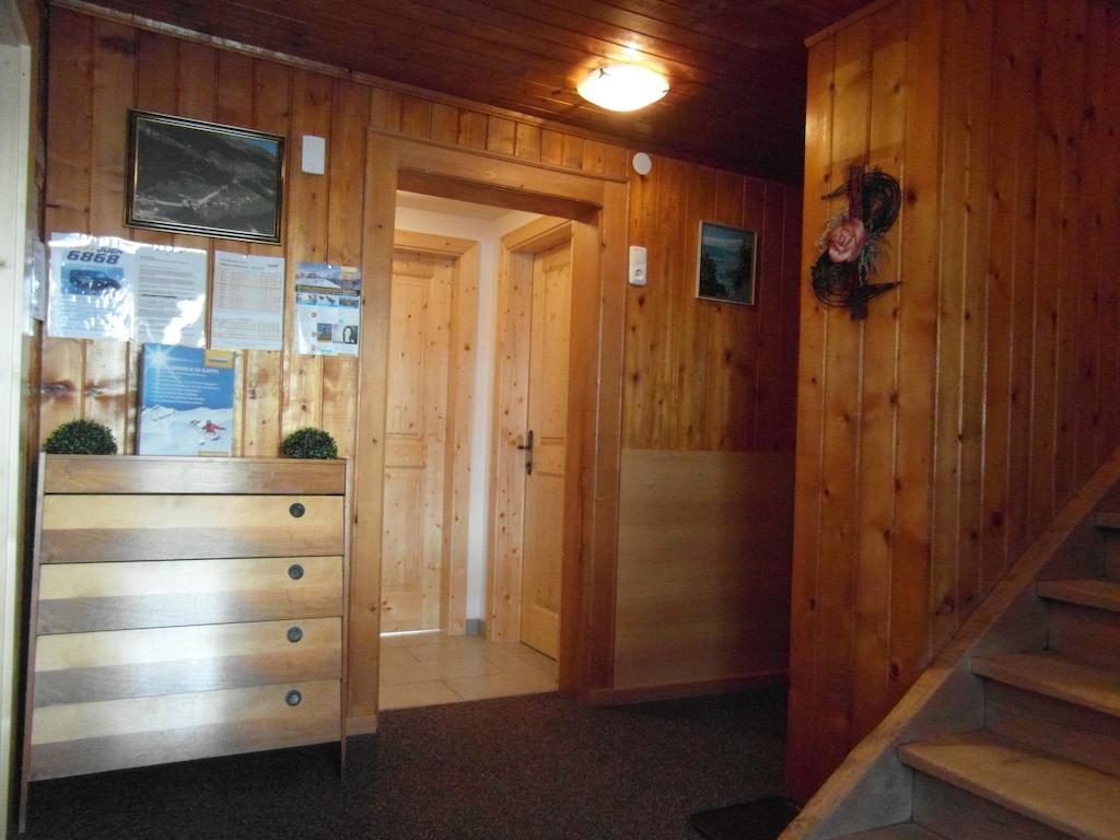 Ferienhaus Nadine Капл Стая снимка
