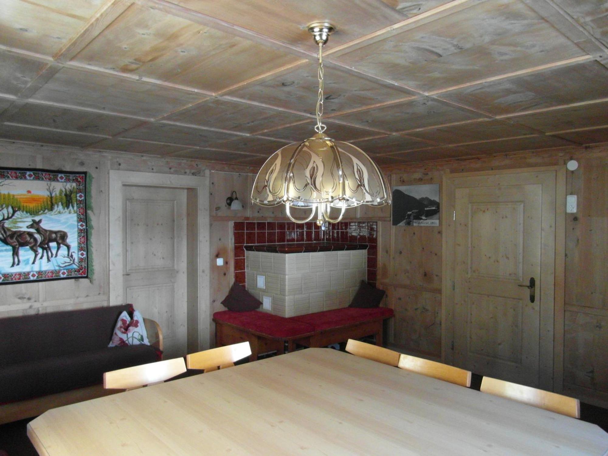 Ferienhaus Nadine Капл Екстериор снимка