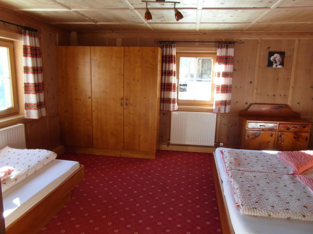 Ferienhaus Nadine Капл Стая снимка