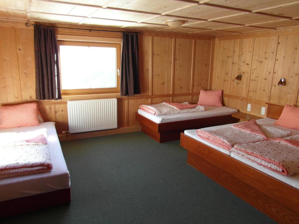 Ferienhaus Nadine Капл Стая снимка