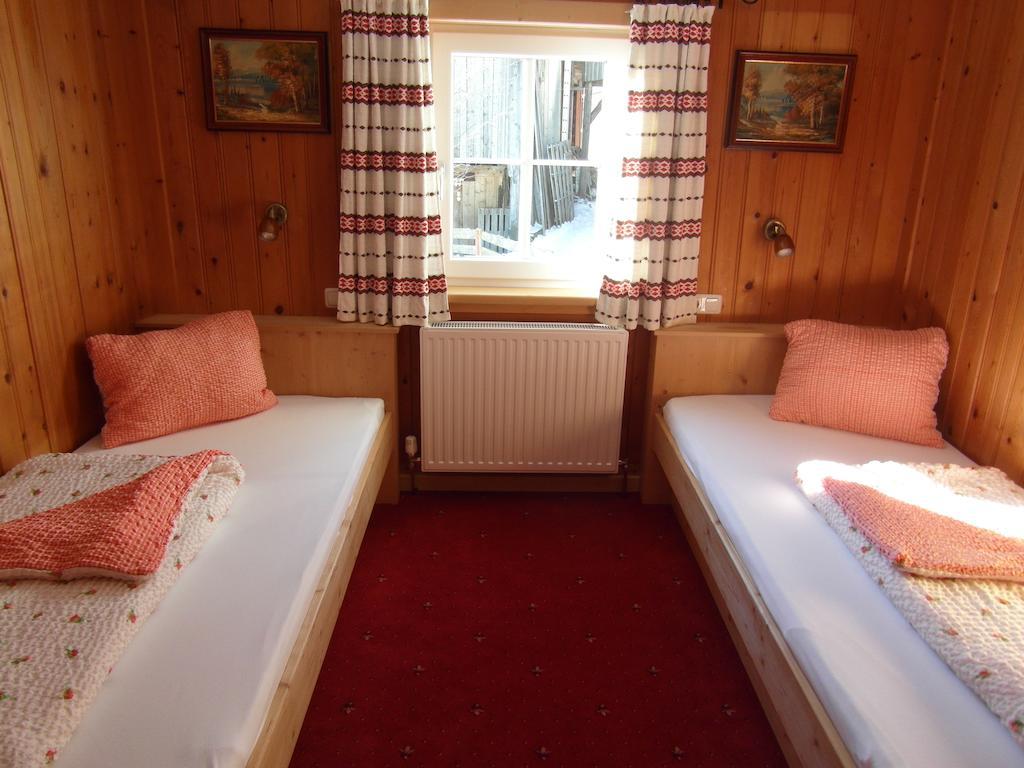Ferienhaus Nadine Капл Стая снимка