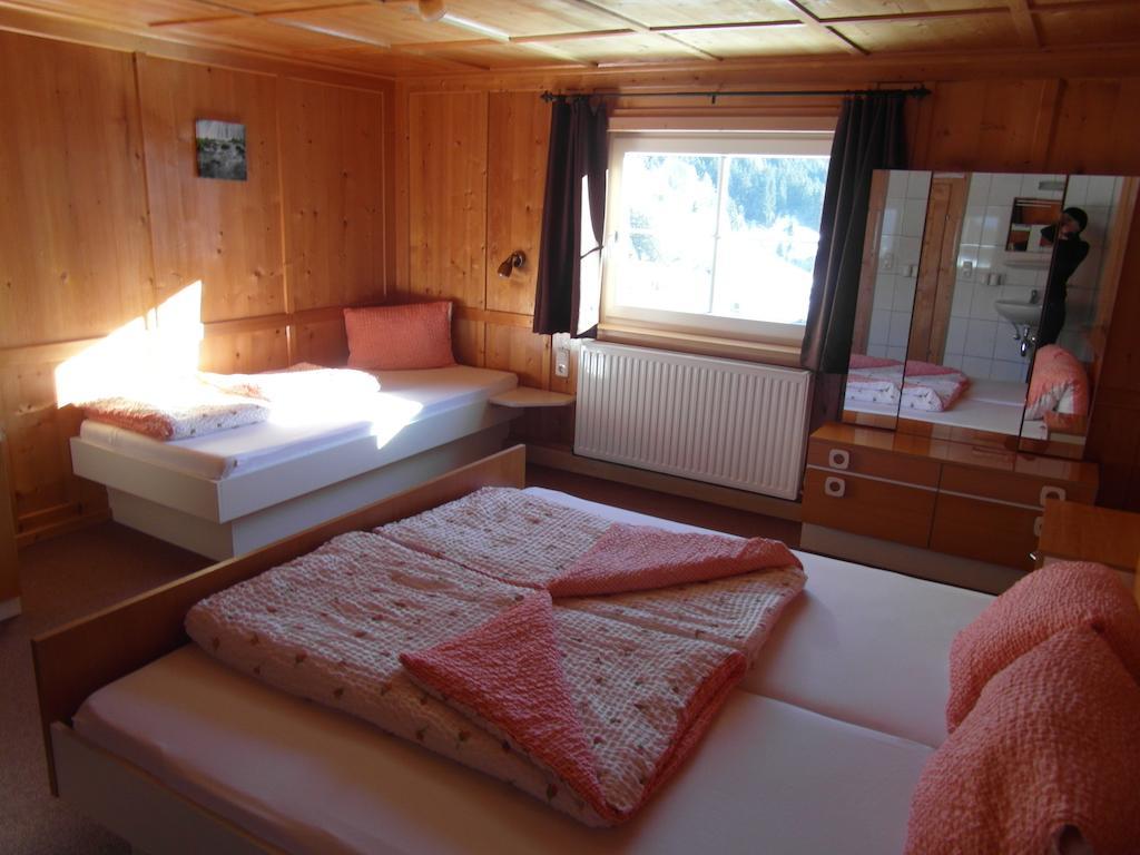 Ferienhaus Nadine Капл Стая снимка