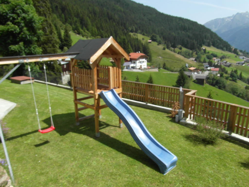 Ferienhaus Nadine Капл Стая снимка