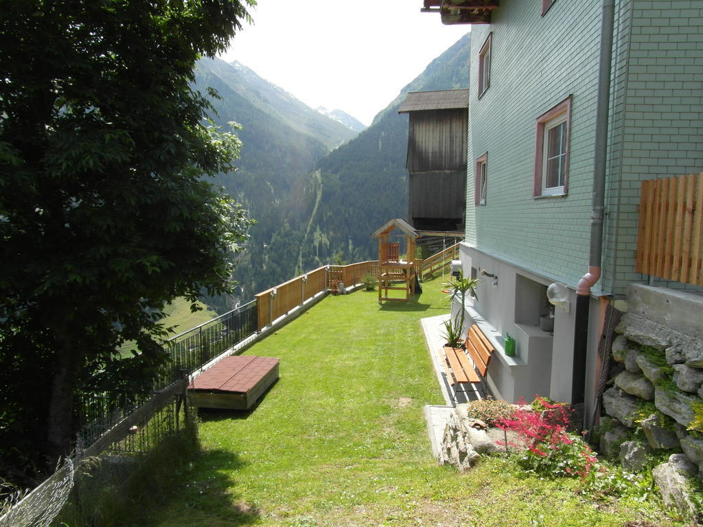Ferienhaus Nadine Капл Стая снимка