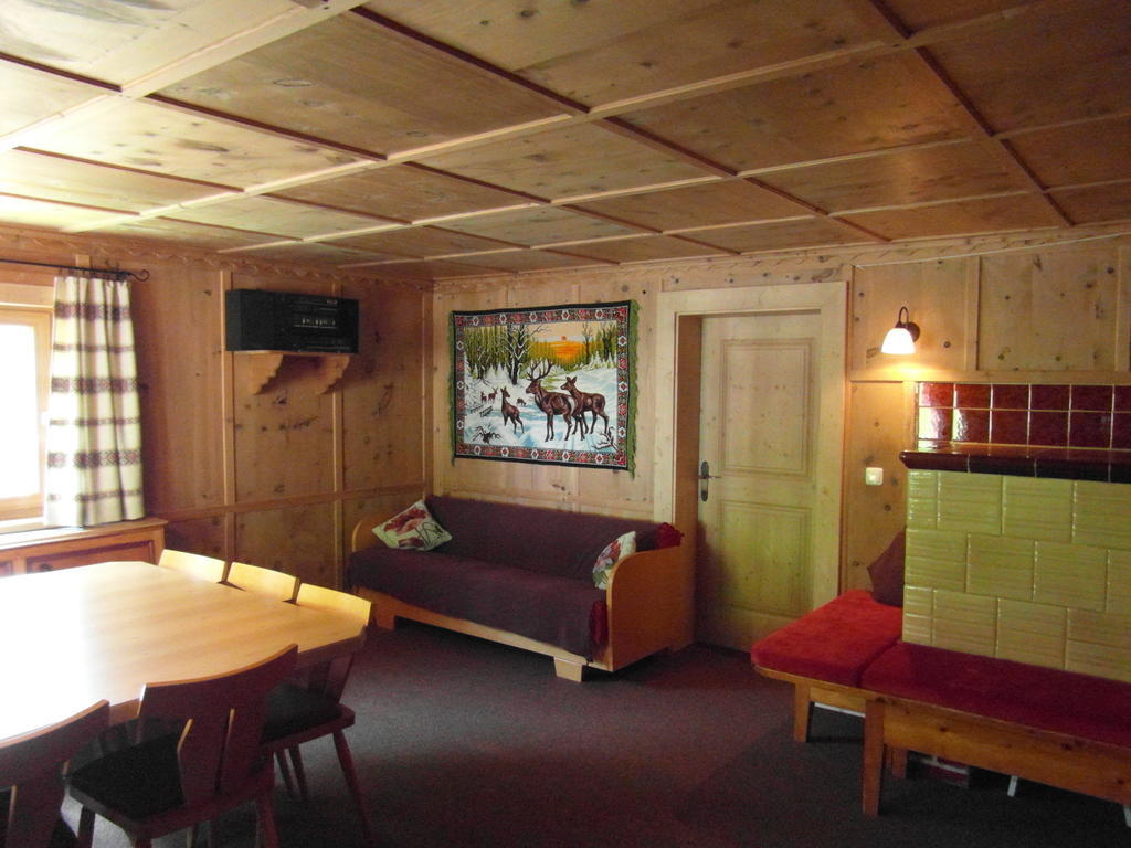 Ferienhaus Nadine Капл Стая снимка