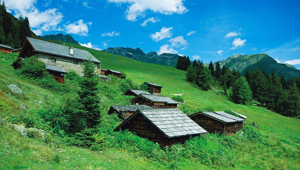 Ferienhaus Nadine Капл Стая снимка