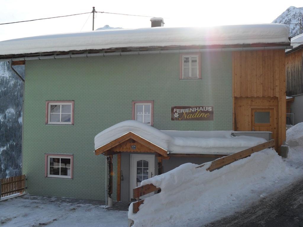 Ferienhaus Nadine Капл Стая снимка