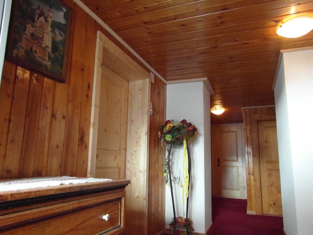 Ferienhaus Nadine Капл Стая снимка