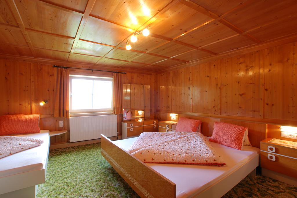 Ferienhaus Nadine Капл Стая снимка