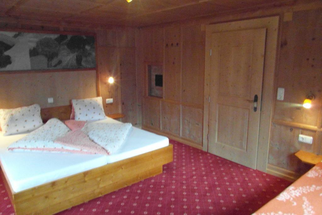 Ferienhaus Nadine Капл Стая снимка