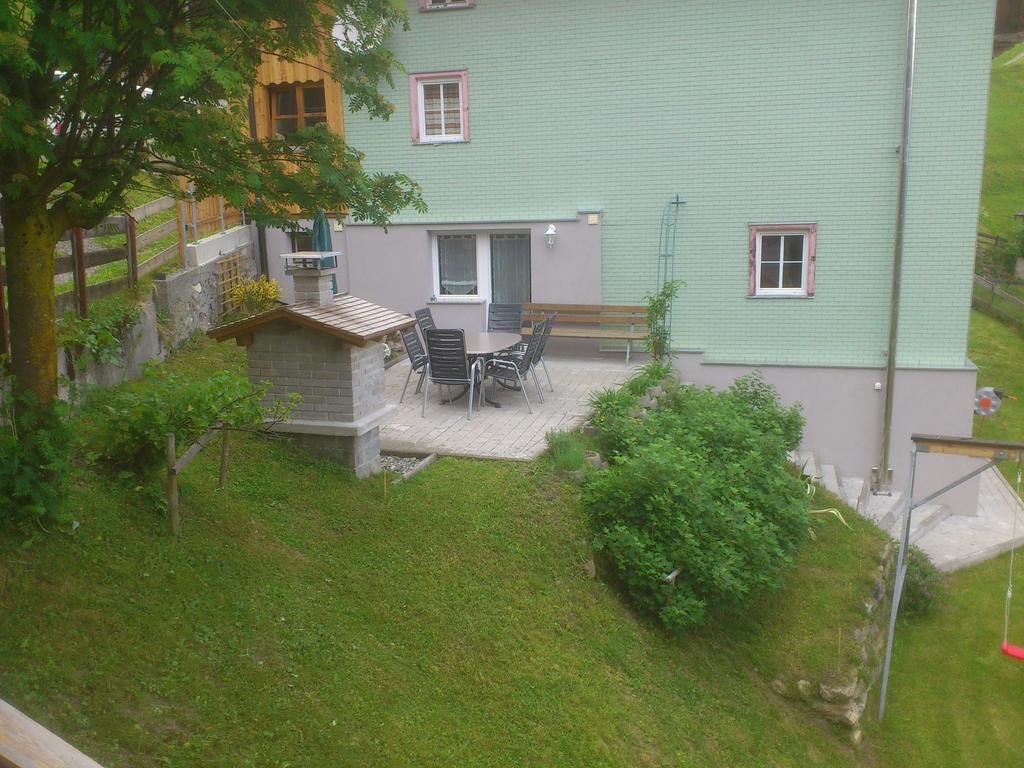 Ferienhaus Nadine Капл Стая снимка