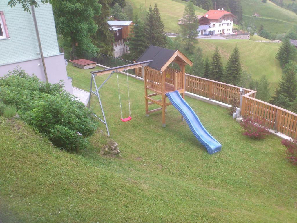 Ferienhaus Nadine Капл Стая снимка