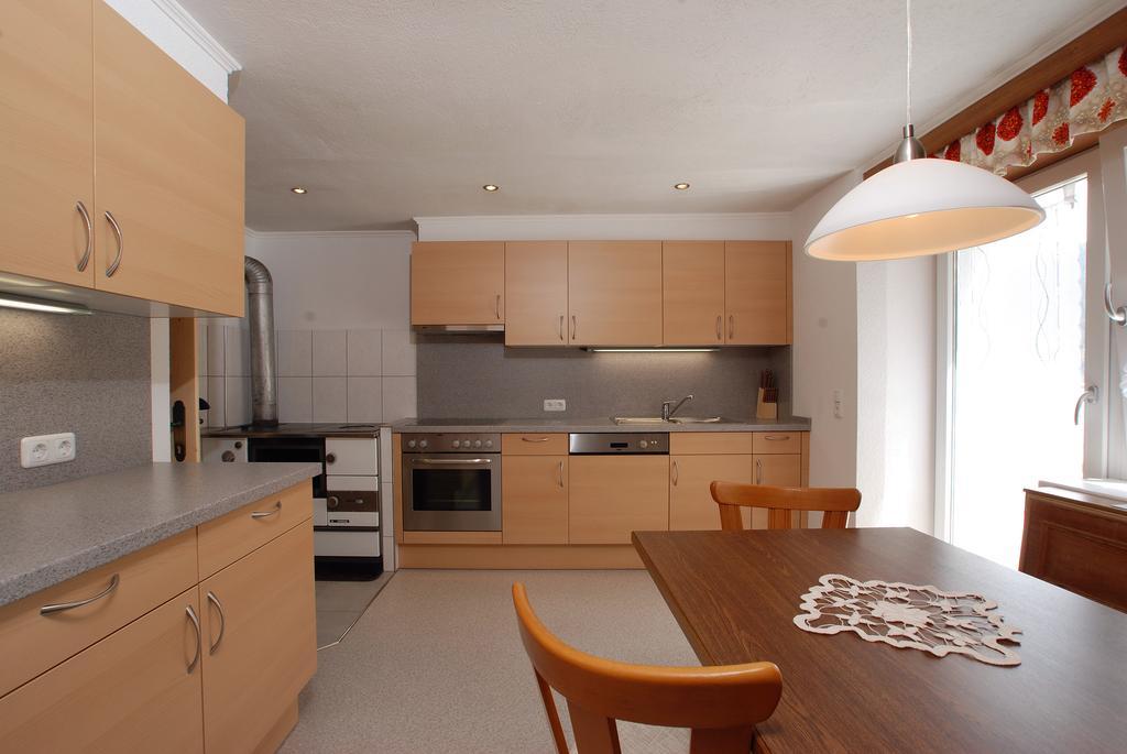Ferienhaus Nadine Капл Стая снимка