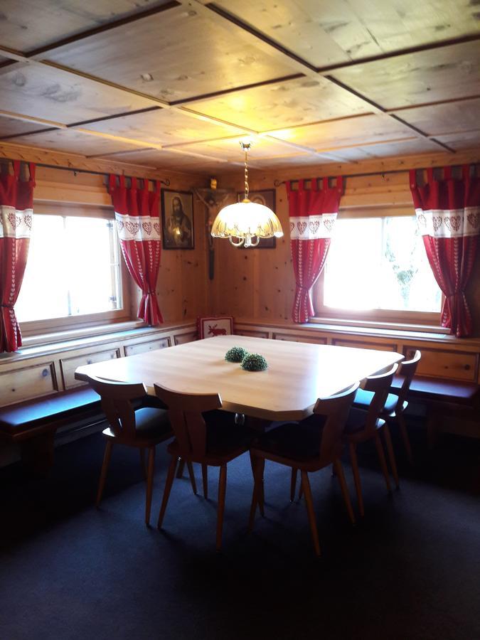 Ferienhaus Nadine Капл Екстериор снимка