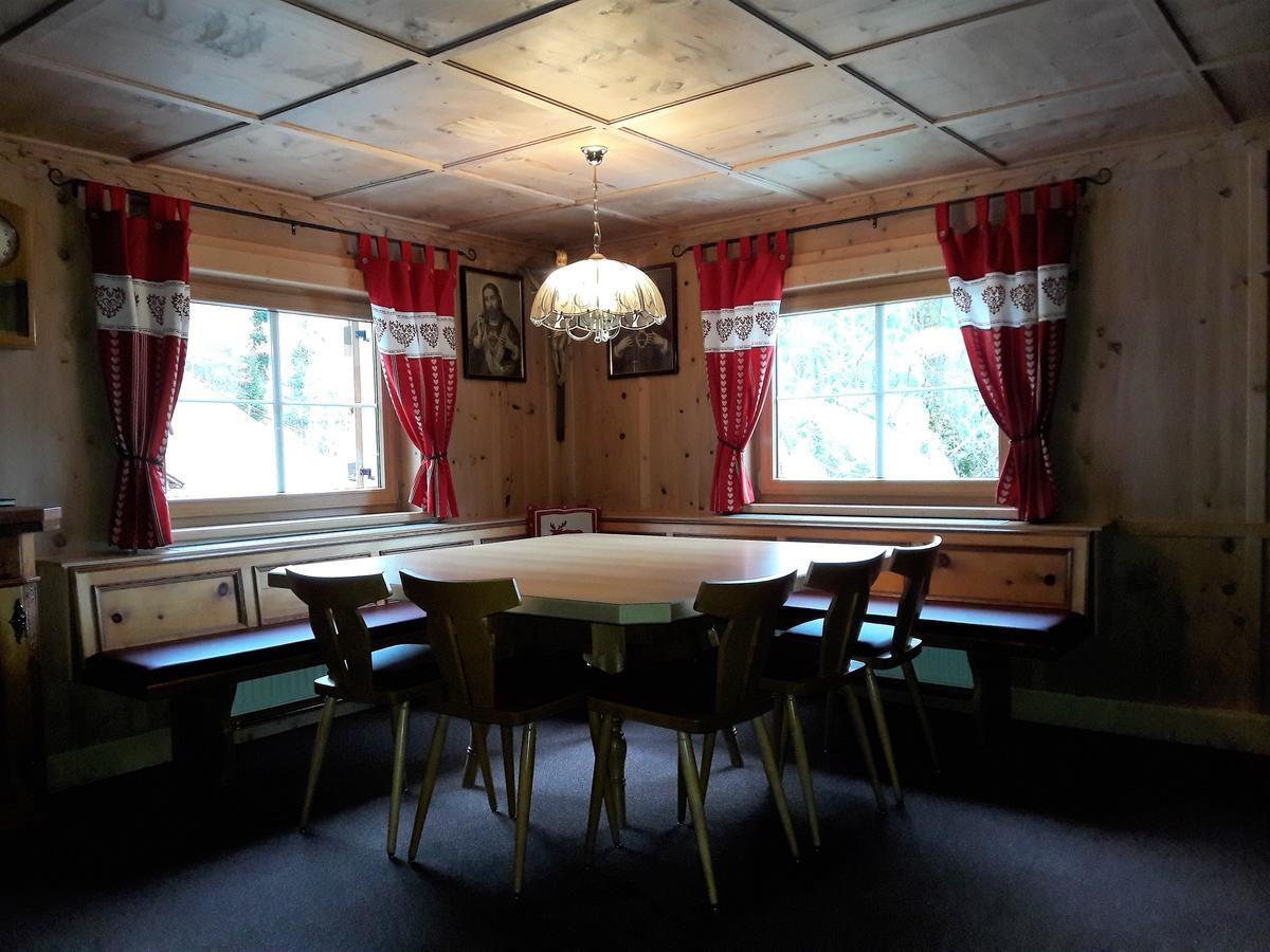 Ferienhaus Nadine Капл Екстериор снимка