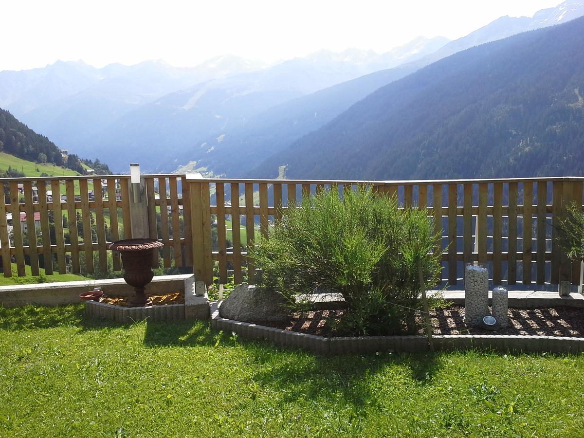 Ferienhaus Nadine Капл Екстериор снимка